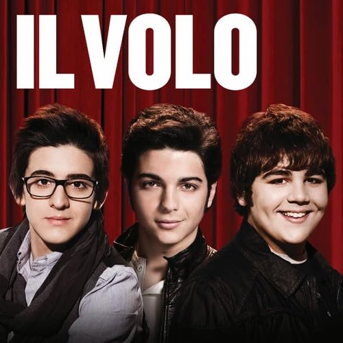 Il Volo - 1904