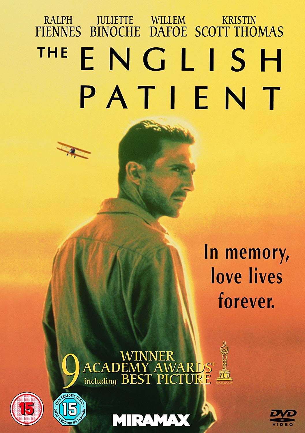 The English Patient - 541