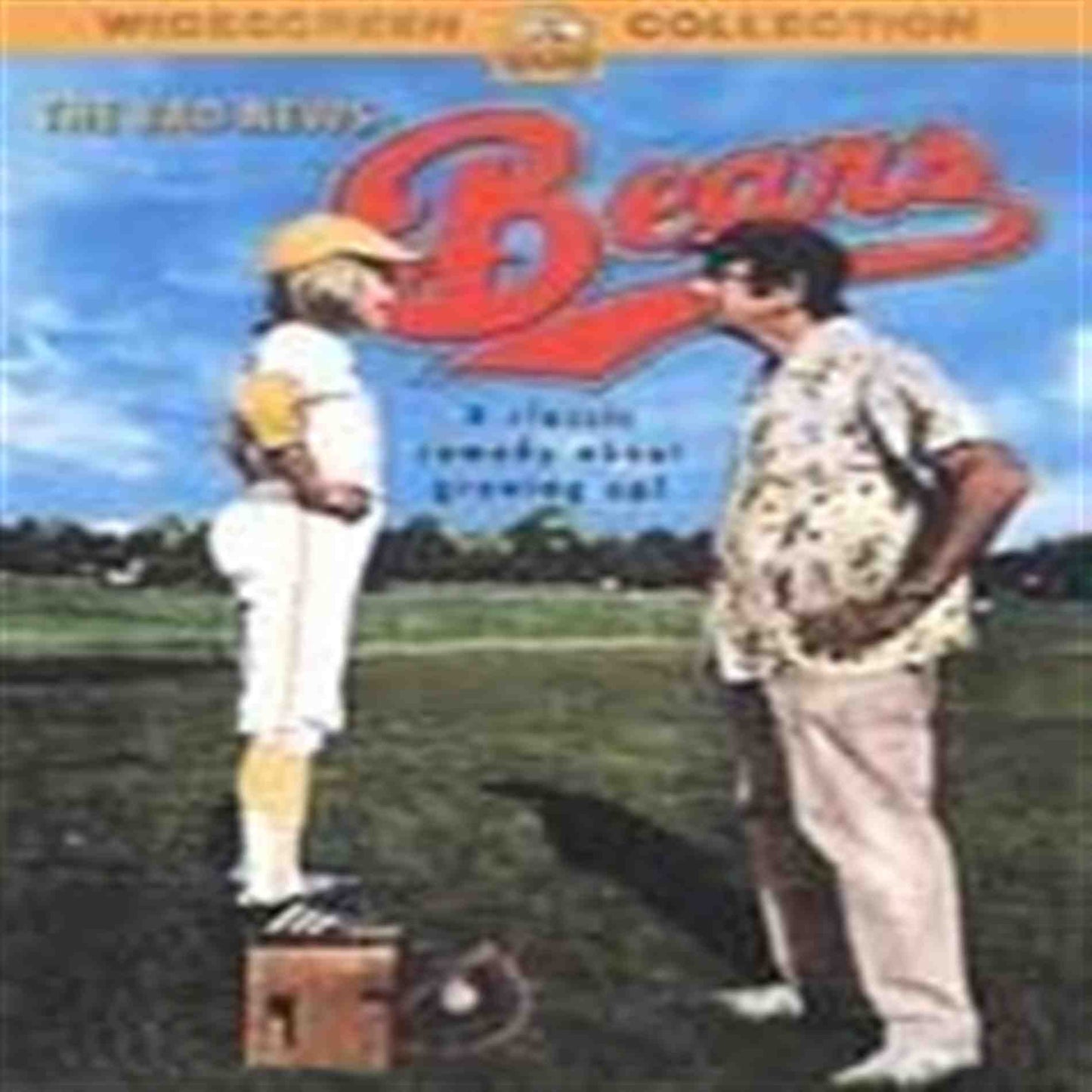 The Bad News Bears - 4447