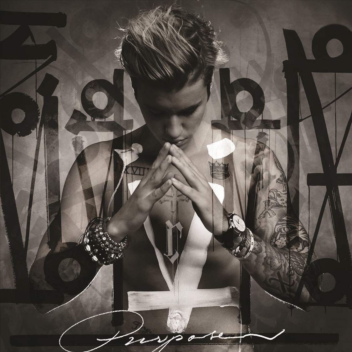 Purpose[Deluxe Edition] - 2747