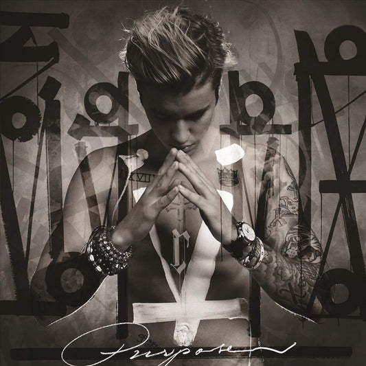 Purpose[Deluxe Edition] - 299