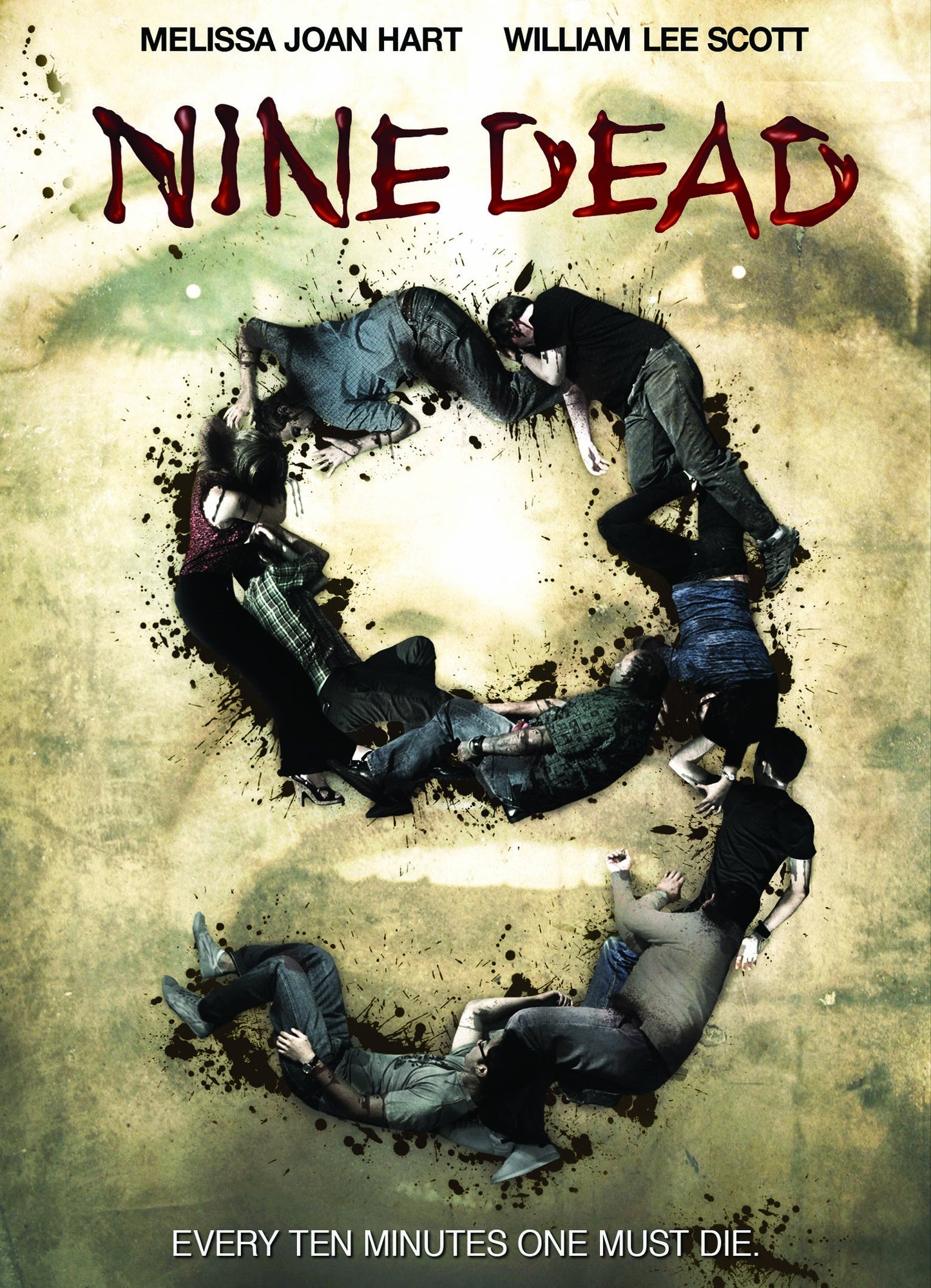 Nine Dead - 7827