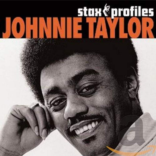 Stax Profiles - 8861