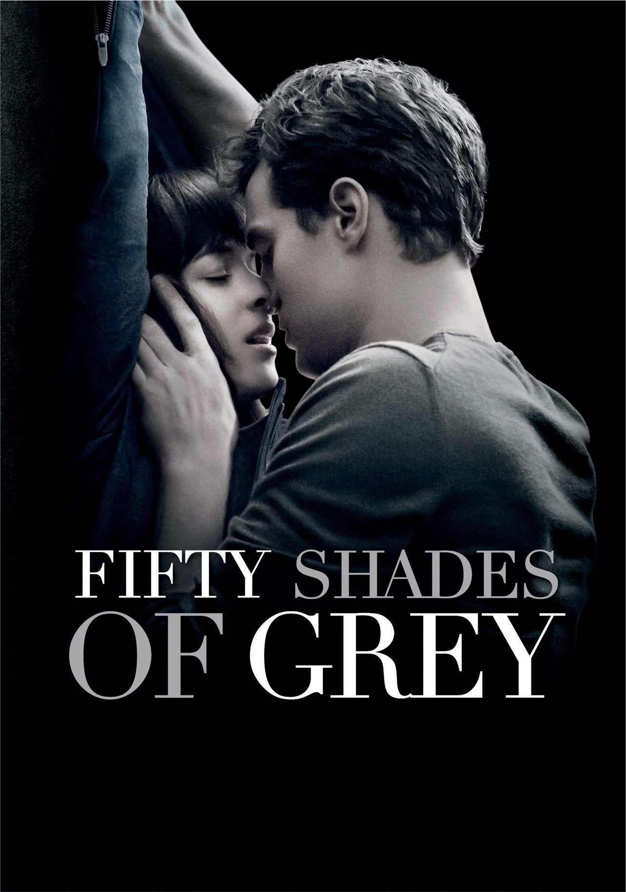 Fifty Shades of Grey [DVD] - 7374