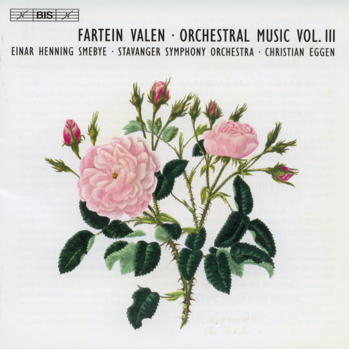 Orchestral Music 3 - 149