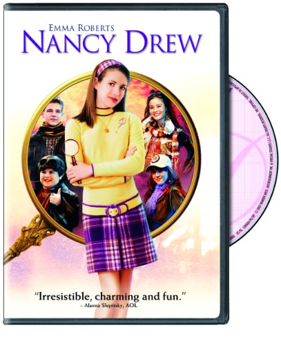 Nancy Drew - 2220