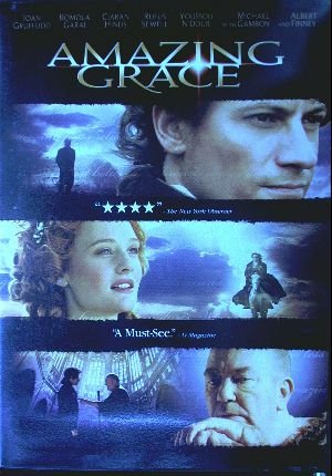 Amazing Grace - 8759