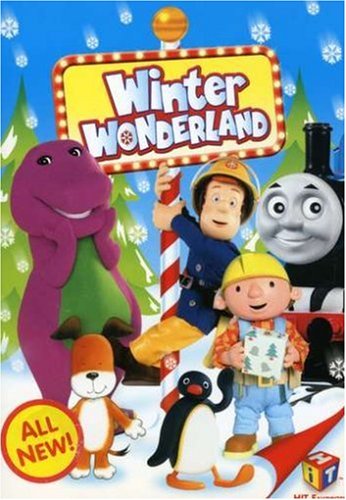 Winter Wonderland (hit) - 4759