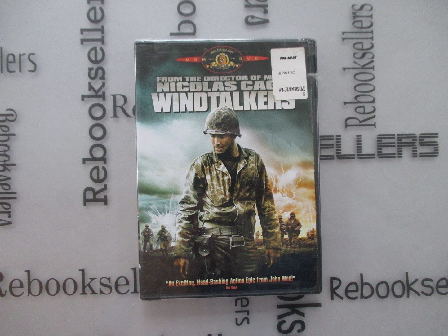 Windtalkers - 3474