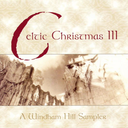 Celtic Christmas III - 9511