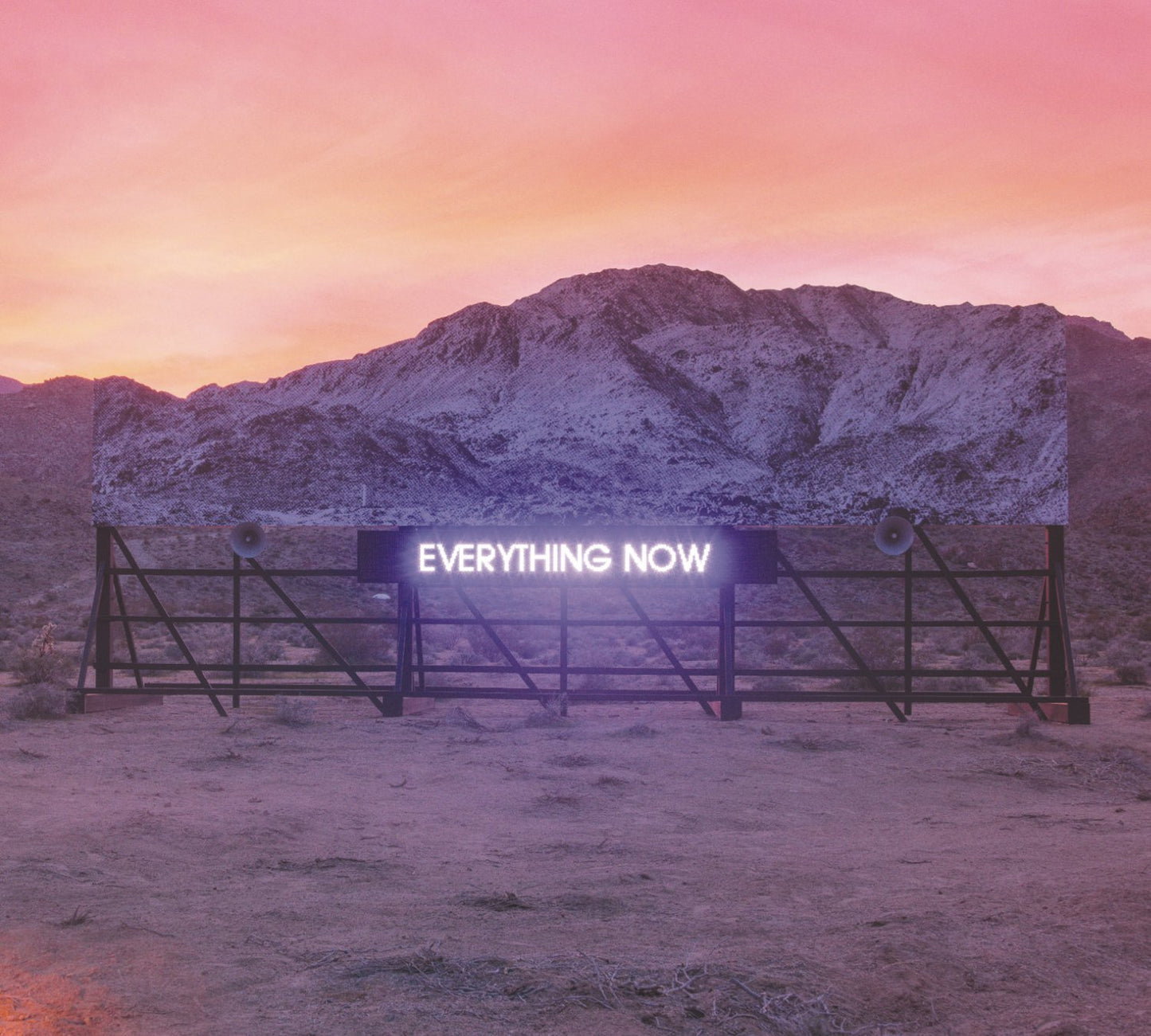 Everything Now (Day Version) - 4070