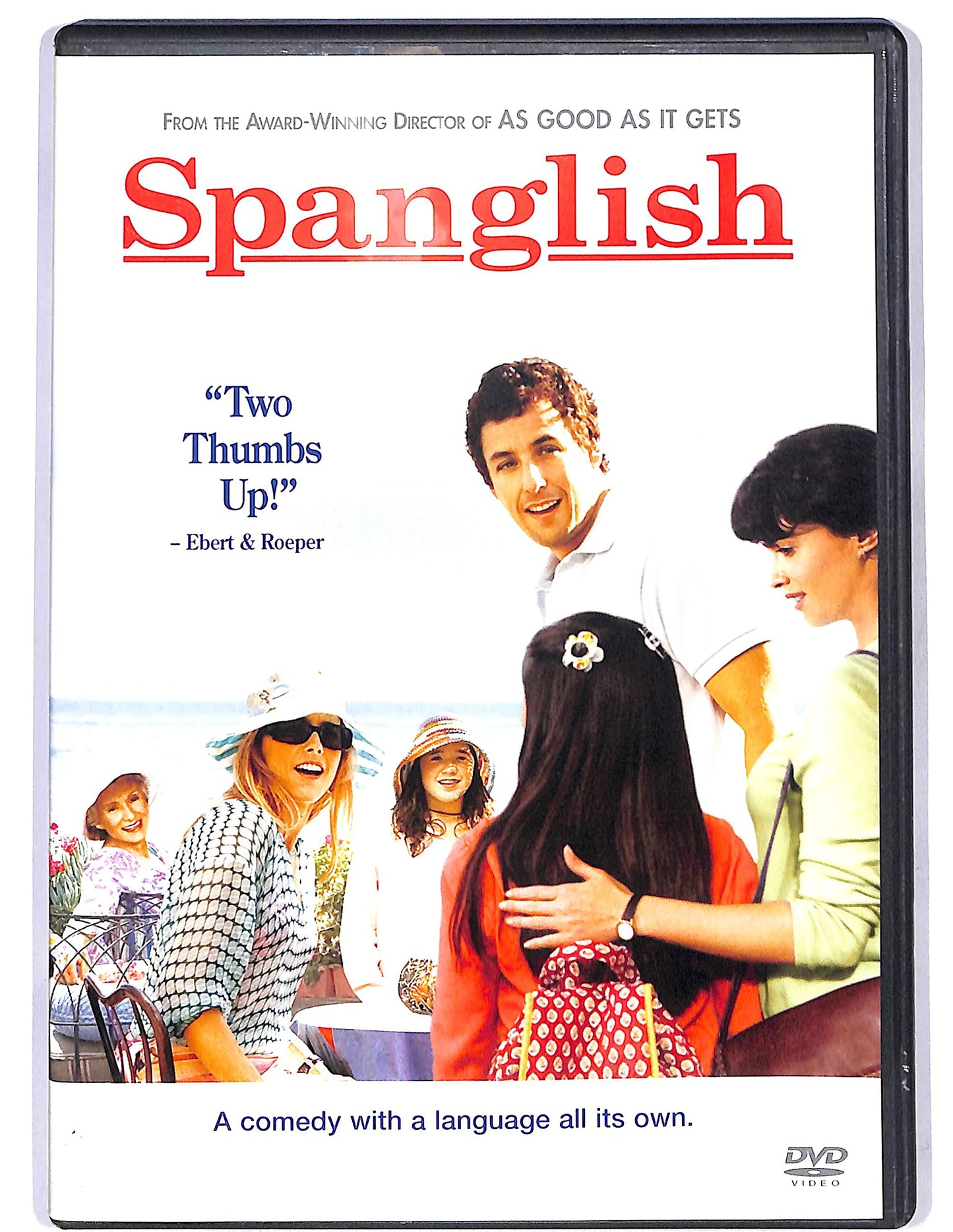 Spanglish - 4530