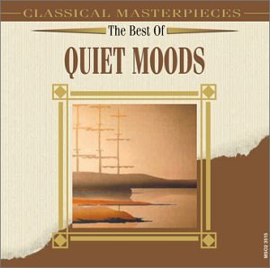 The Best of Quiet Moods - 4011