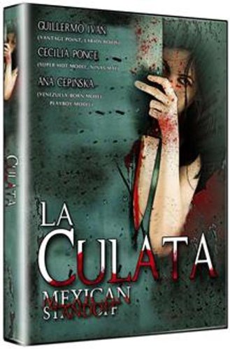 La Culata - 8665