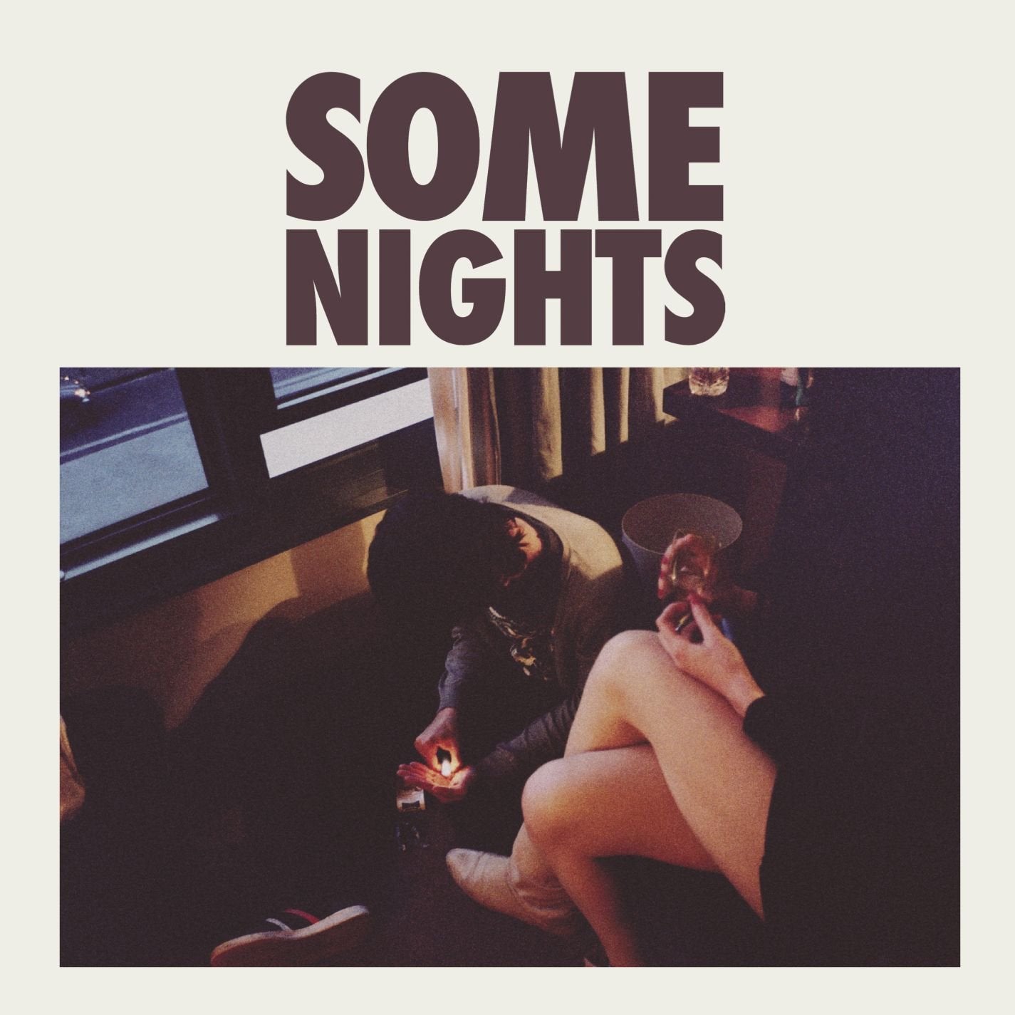 Some Nights - 9265