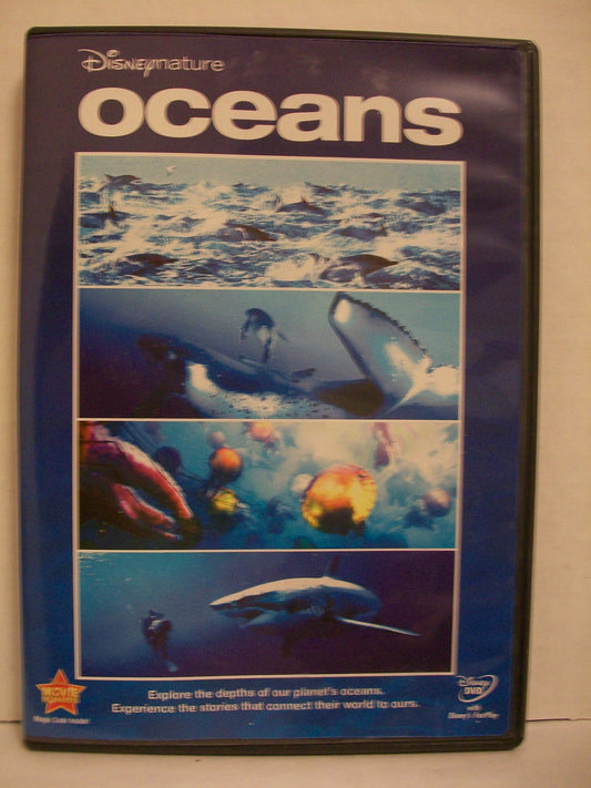 Disneynature: Oceans - 8896