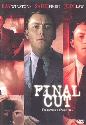 Final Cut [DVD] - 6548