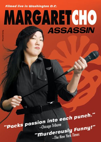 Margaret Cho - Assassin [DVD] - 1722