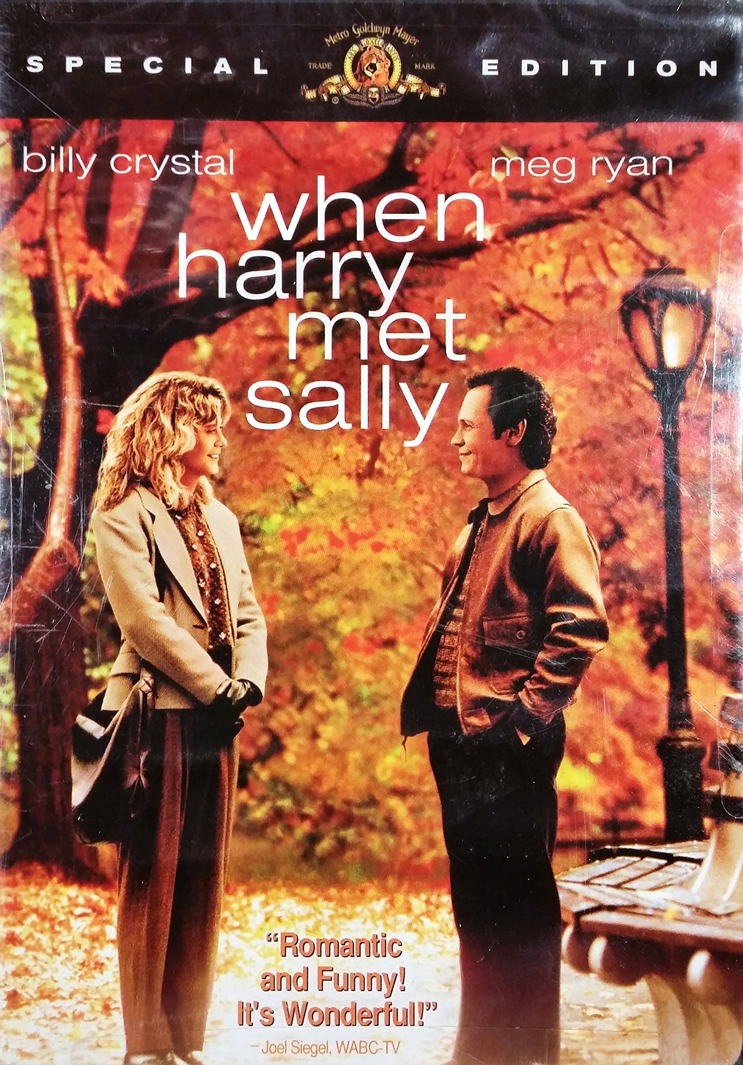 WHEN HARRY MET SALLY - SPECIAL EDI MOVIE - 1924