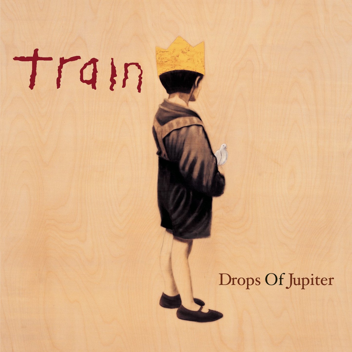 Drops of Jupiter - 9685