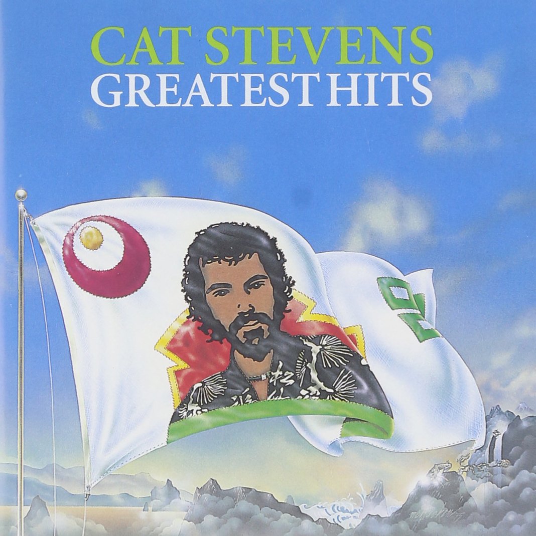 Cat Stevens: Greatest Hits - 3906