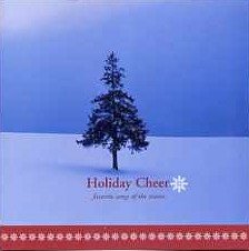 Holiday Cheer - 1084