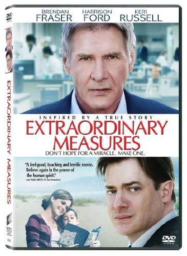 Extraordinary Measures - 428