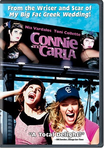 Connie And Carla (Full Screen Edition) [DVD] - 6097