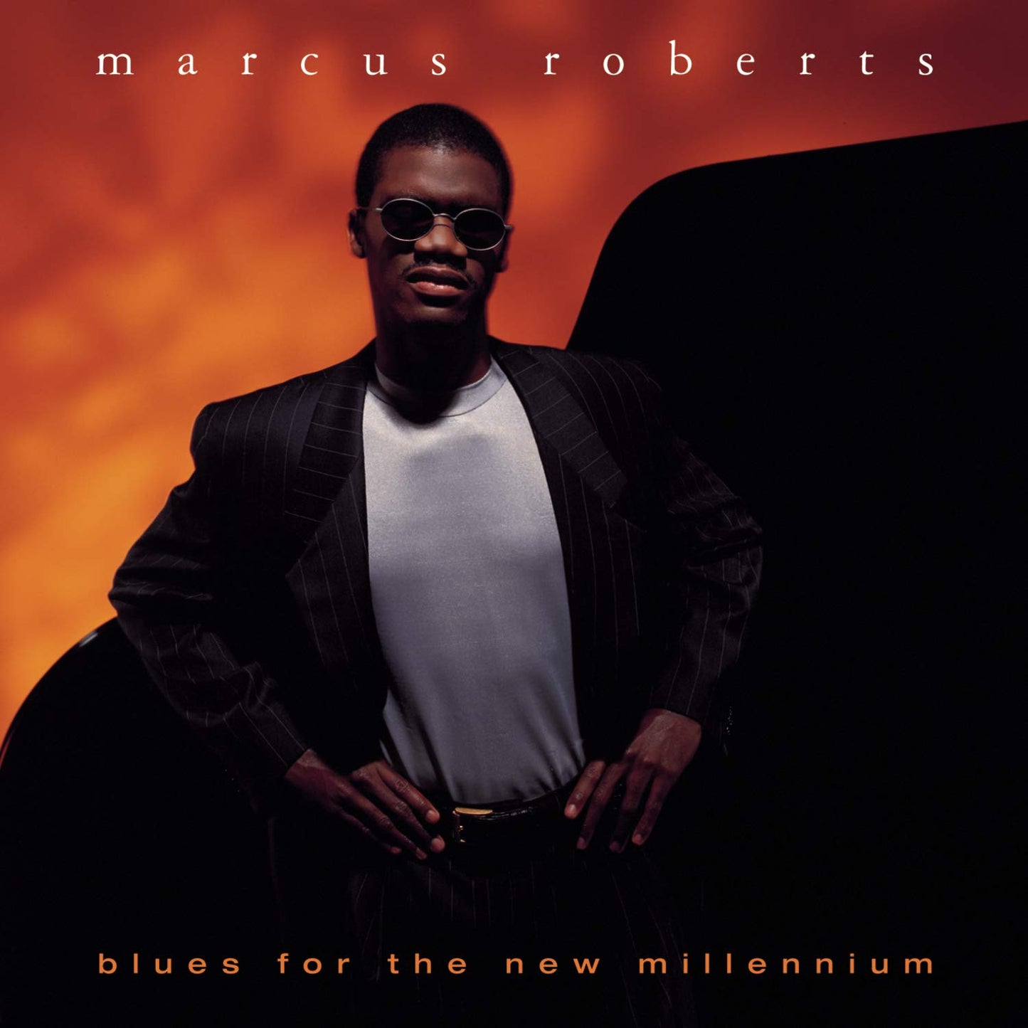 Blues For The New Millennium - 2595