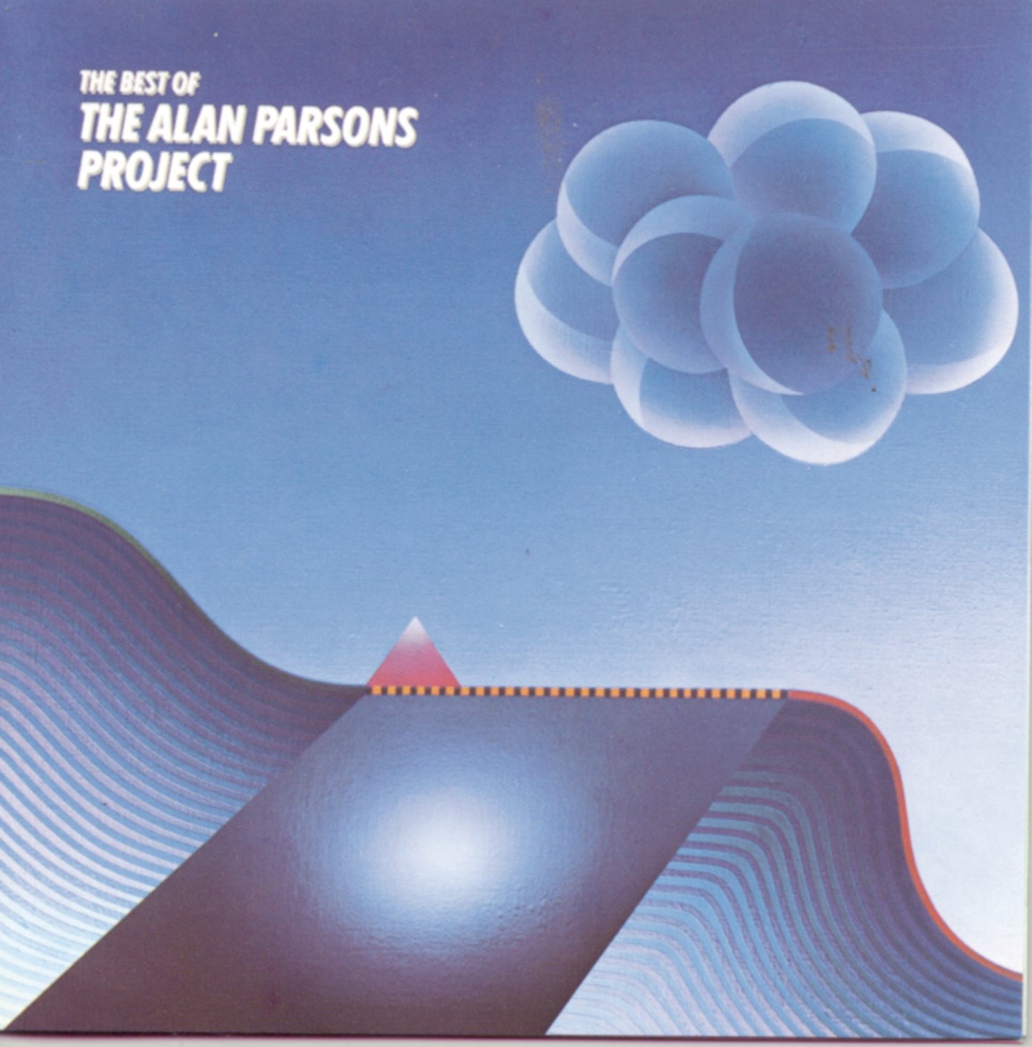 The Best Of The Alan Parsons Project - 1251
