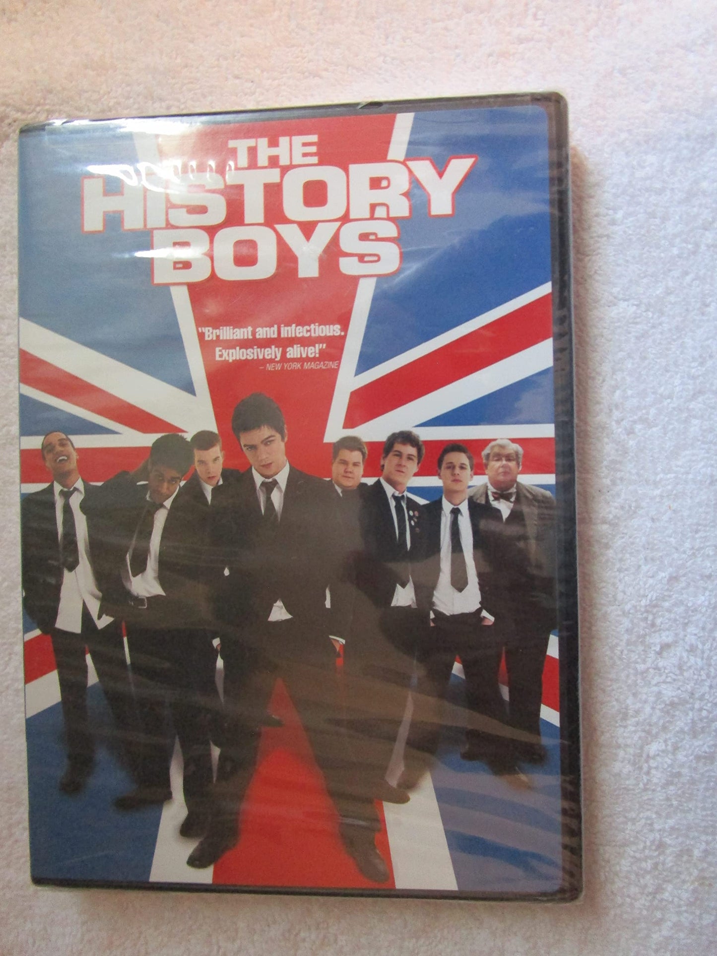The History Boys - 9803