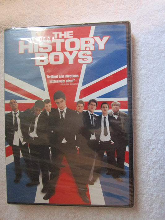 The History Boys - 9803