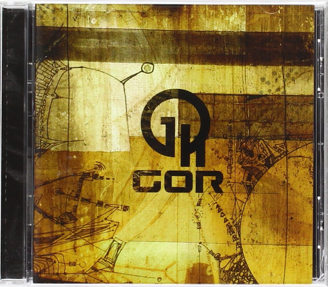 Gor - 6221