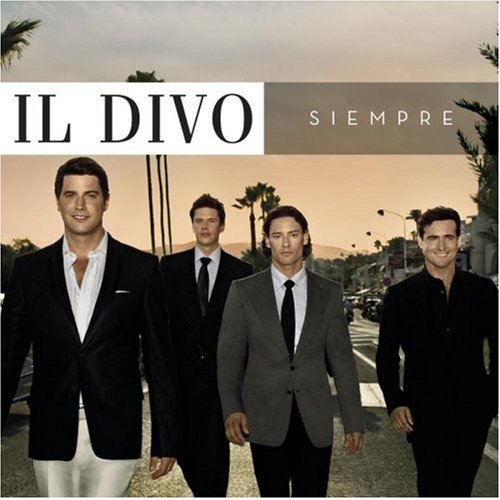Siempre (+2 Bonus Tracks) - 6392