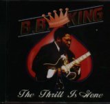 Thrill Is Gone - 4910
