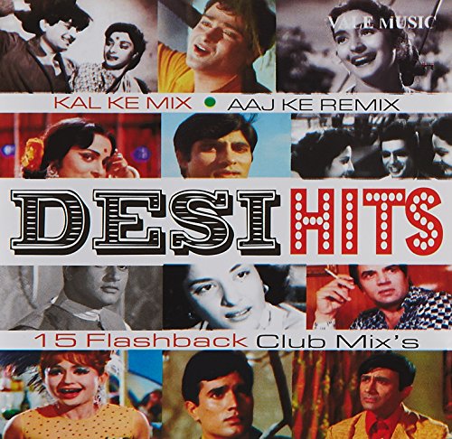 DESI HITS - 6934
