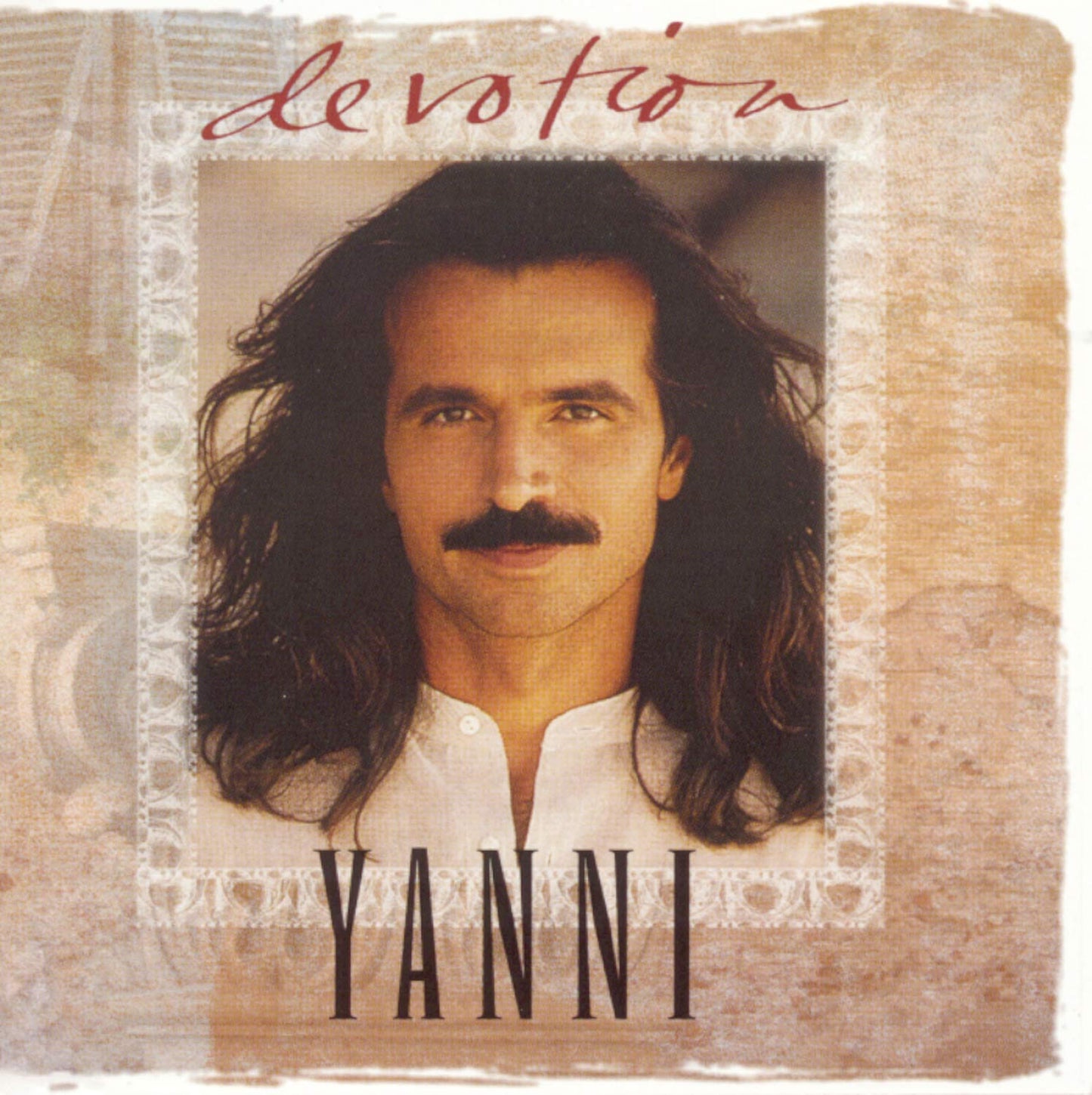 Devotion: The Best of Yanni - 8547