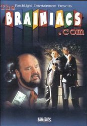 The Brainiacs.com (Feature Films for Families) - 9003