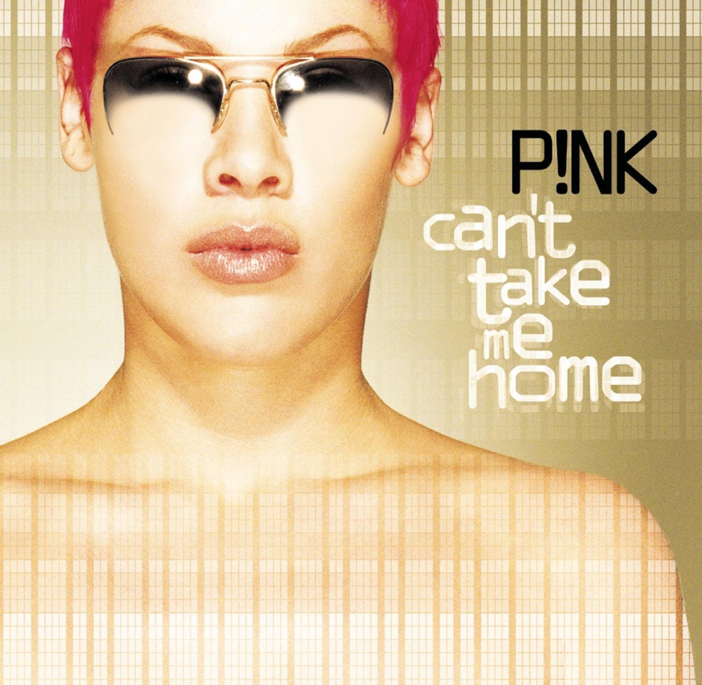 Can't Take Me Home - 9009
