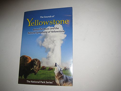 Sounds of Yellowstone - 9705