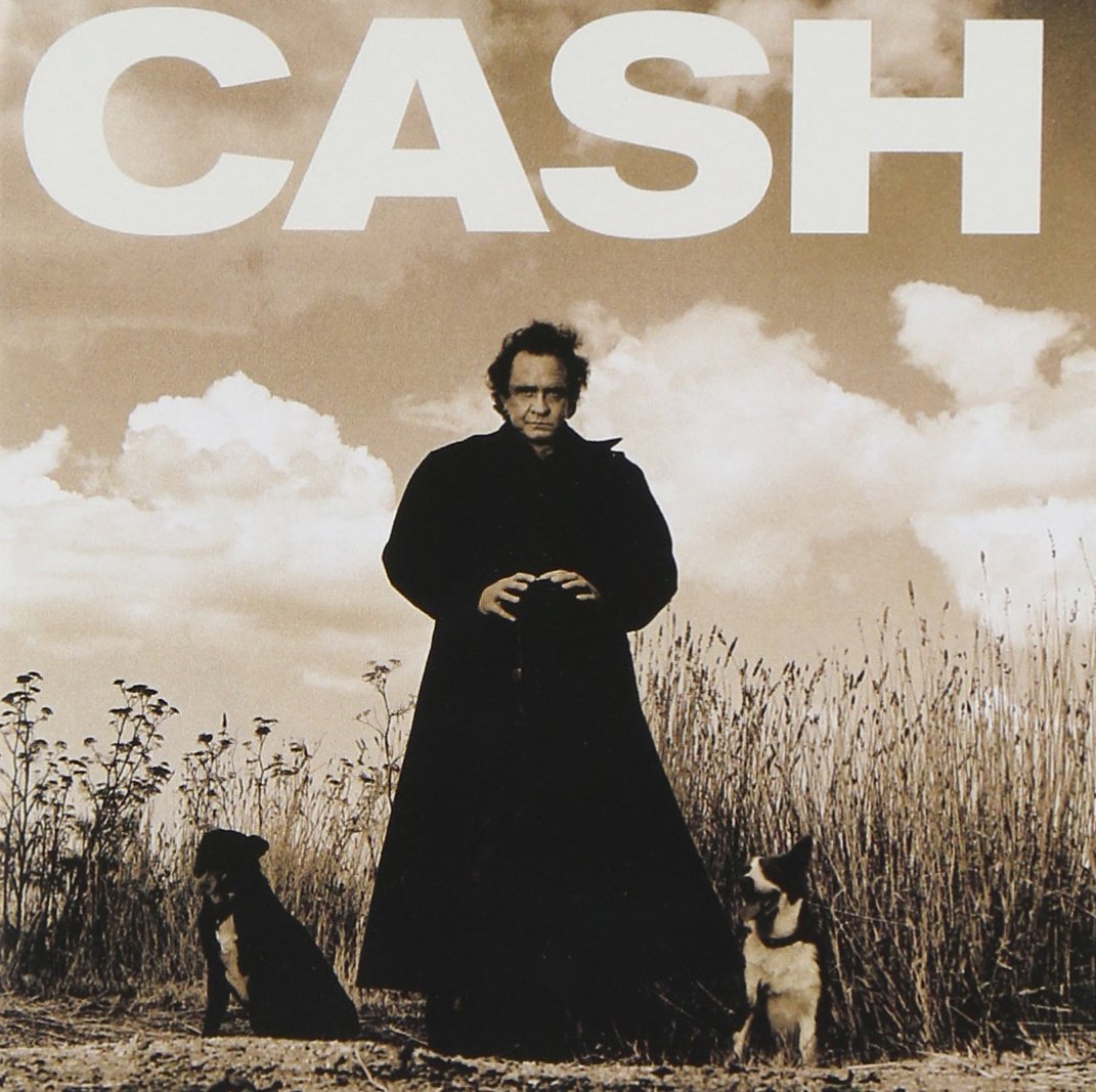 American Recordings - 6576
