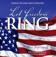 Let Freedom Ring - 130