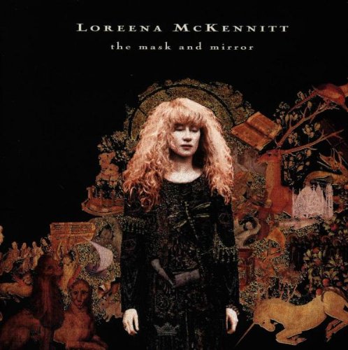 Mask and the Mirror - 2661
