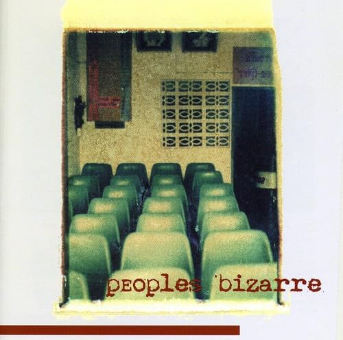 People's Bizarre - 5046