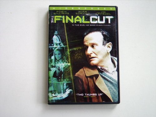 The Final Cut - 1182