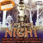 Very Scary Night - 6650