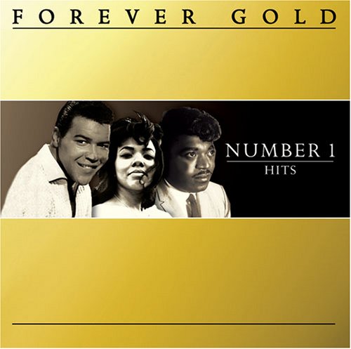 Forever Gold: Number 1 Hits - 2203