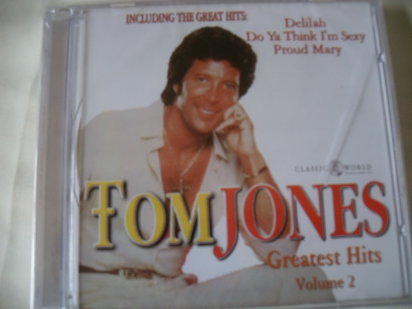 Greatest Hits 2 - 6801