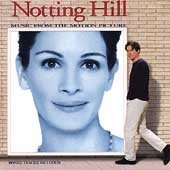 Notting Hill: Music From The Motion Picture - 6970