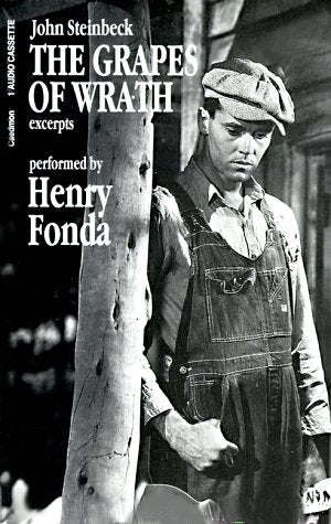 The Grapes of Wrath - 1968